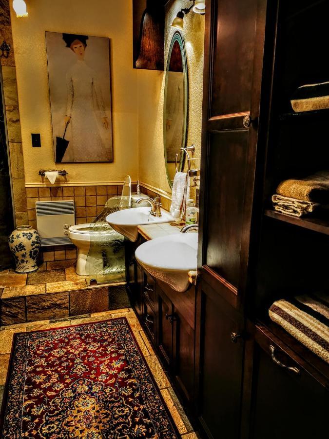 مدينة كويبيك Auberge J.A Moisan المظهر الخارجي الصورة