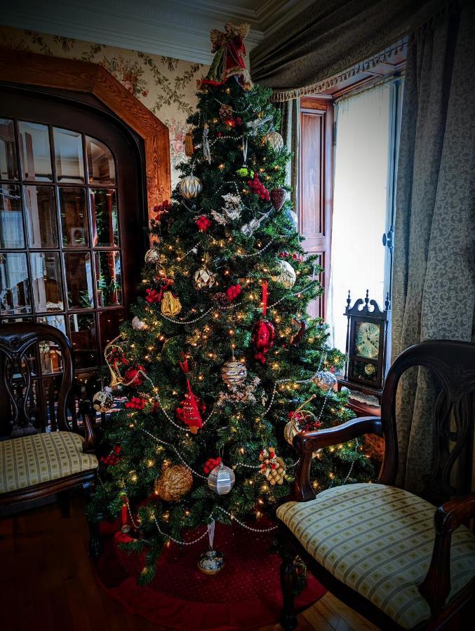 مدينة كويبيك Auberge J.A Moisan المظهر الخارجي الصورة
